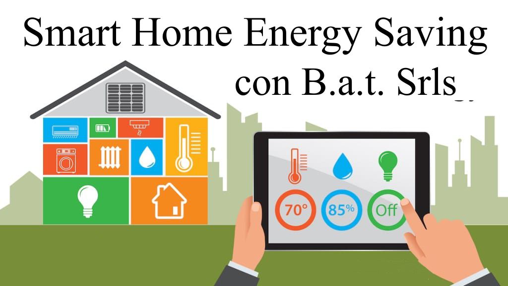 Smart Home casa vacanze